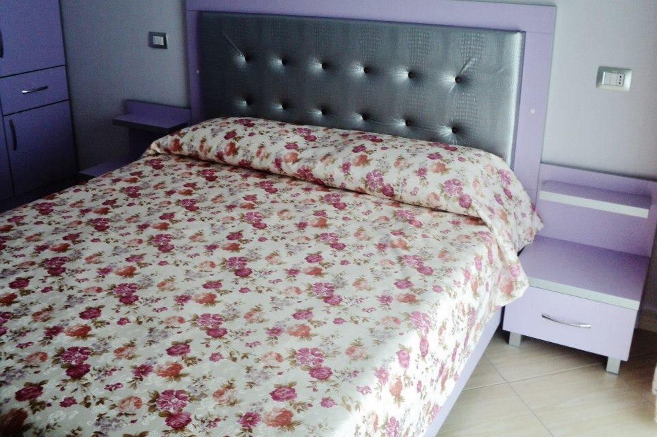 Hotel Marika Golem  Kültér fotó
